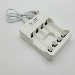 Зарядное устройство CLA42U